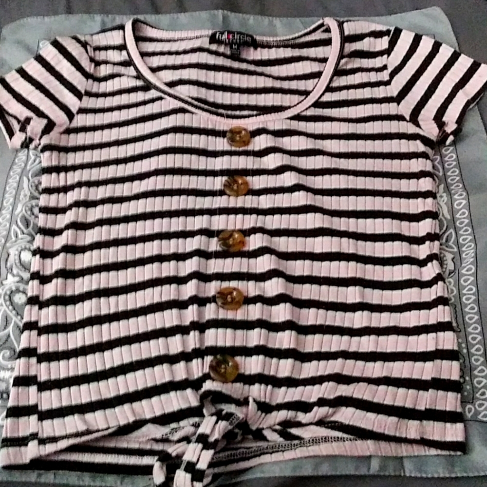 This cute top